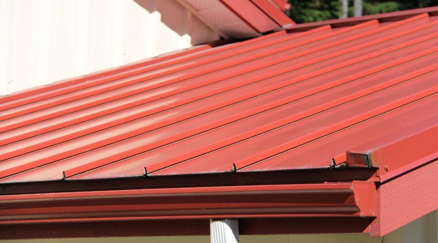 Industrial Roof Replacement in Hankins, NY